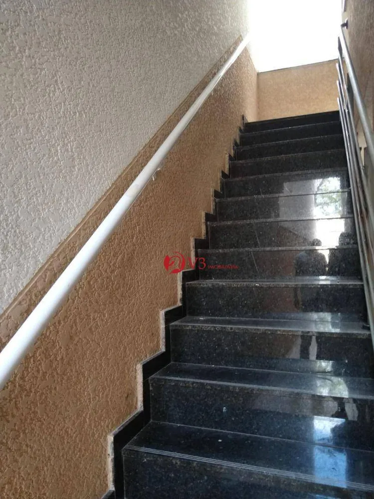 Apartamento, 2 quartos, 50 m² - Foto 6