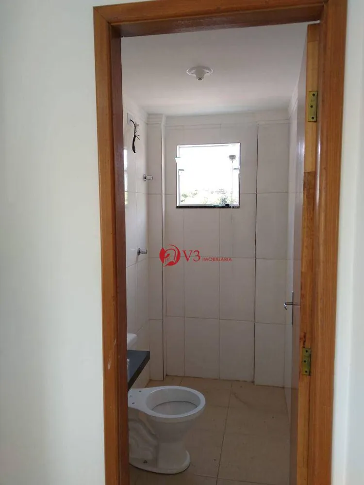 Apartamento, 2 quartos, 50 m² - Foto 12