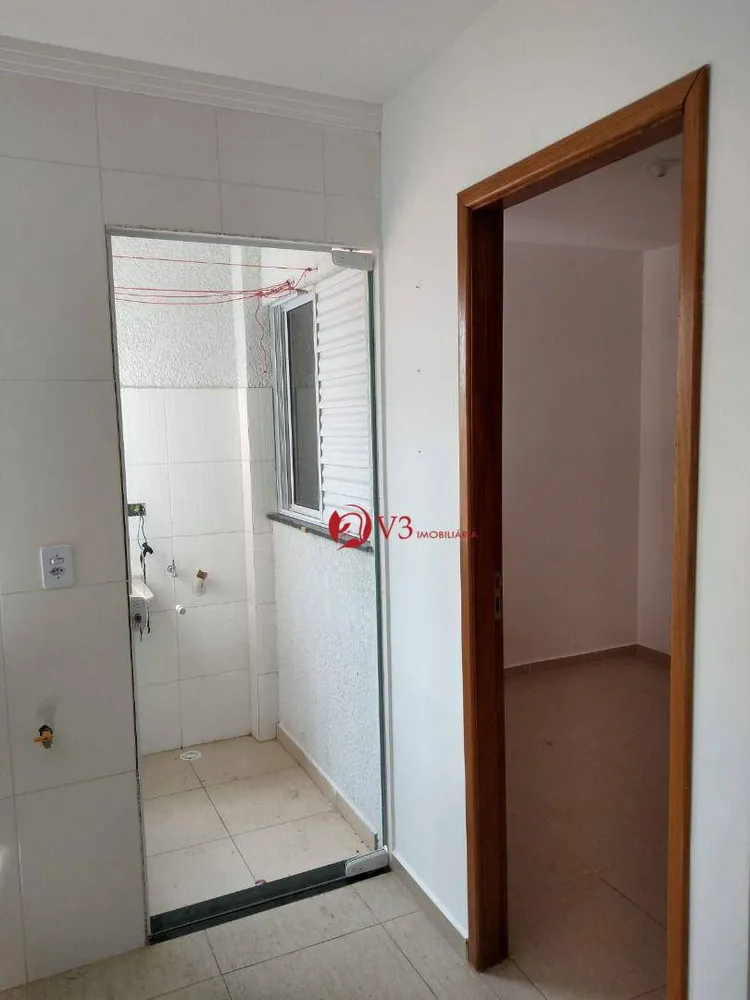 Apartamento, 2 quartos, 50 m² - Foto 10