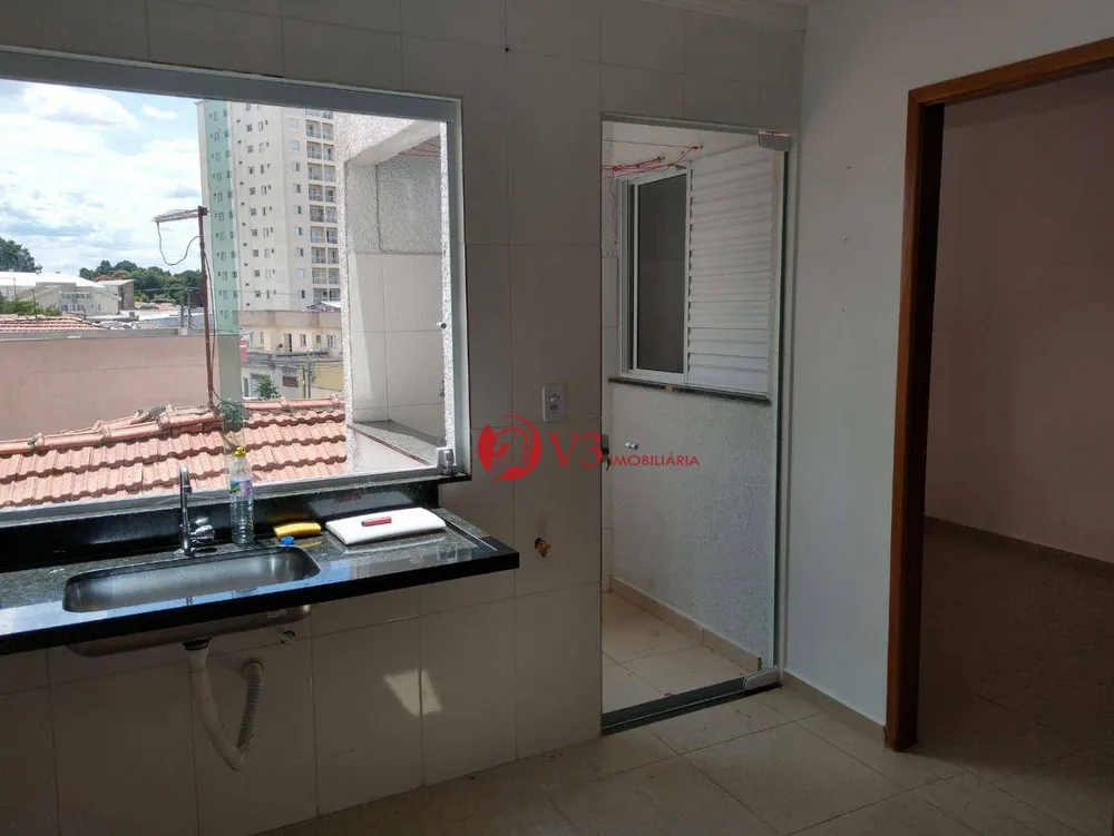 Apartamento, 2 quartos, 50 m² - Foto 7