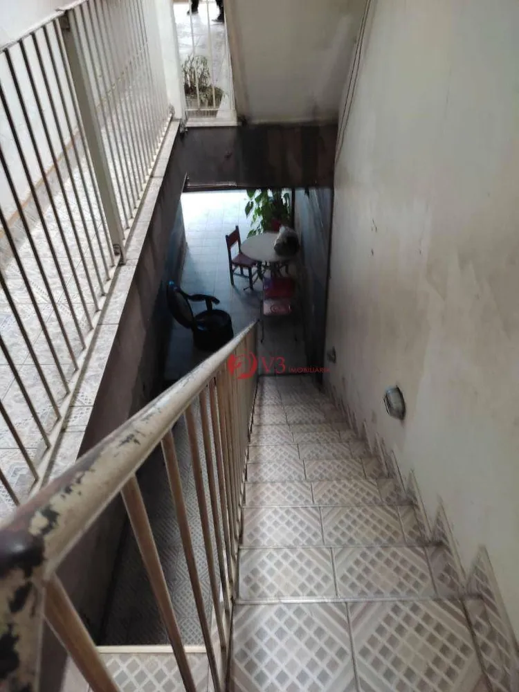 Sobrado, 4 quartos, 320 m² - Foto 3