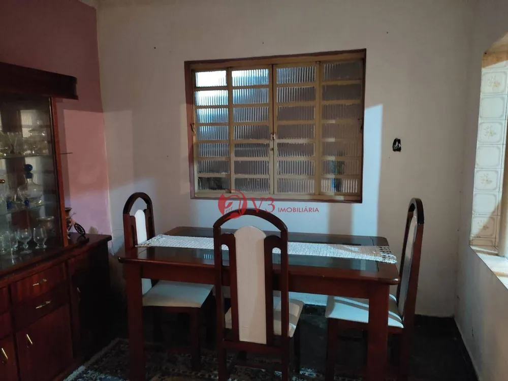 Sobrado, 4 quartos, 320 m² - Foto 4