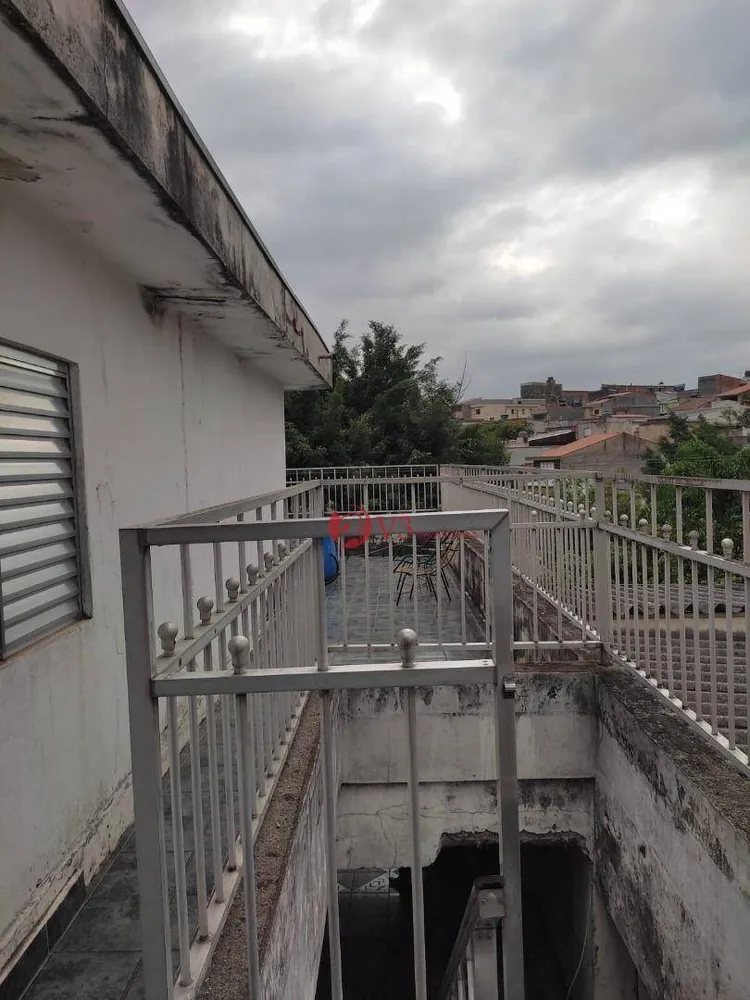 Sobrado, 4 quartos, 320 m² - Foto 10