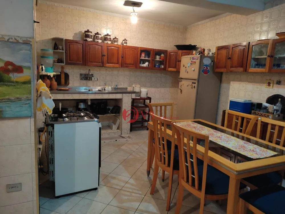 Sobrado, 4 quartos, 320 m² - Foto 2