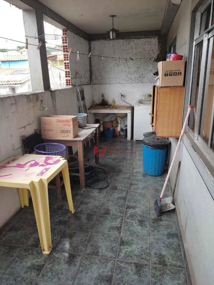 Sobrado, 4 quartos, 320 m² - Foto 11