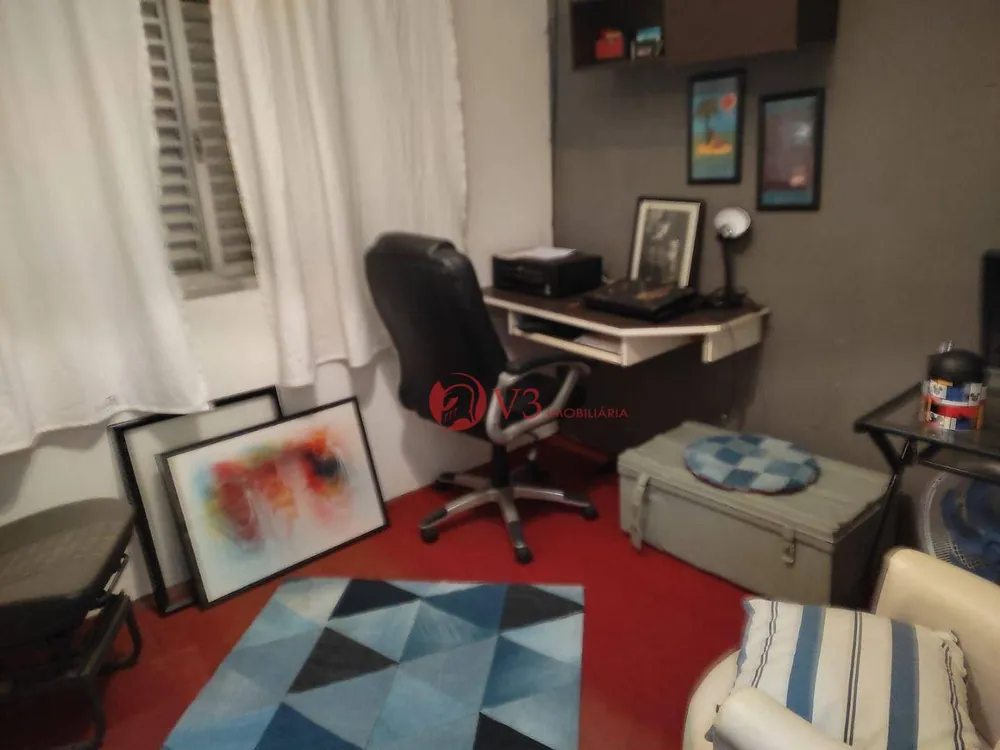 Sobrado, 4 quartos, 320 m² - Foto 6