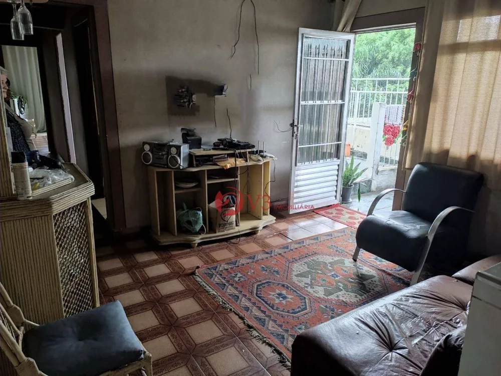 Sobrado, 4 quartos, 320 m² - Foto 1