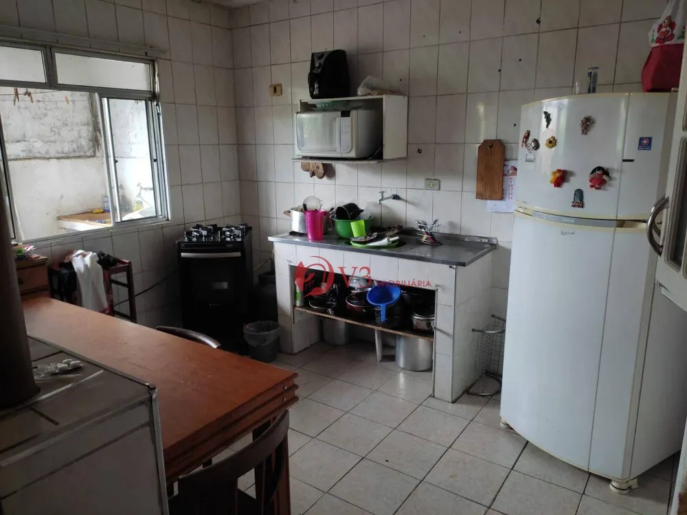 Sobrado, 4 quartos, 320 m² - Foto 3