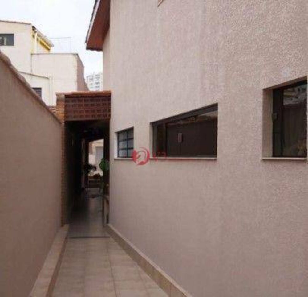 Sobrado, 3 quartos, 272 m² - Foto 2