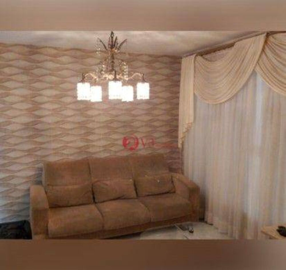 Sobrado, 3 quartos, 272 m² - Foto 3