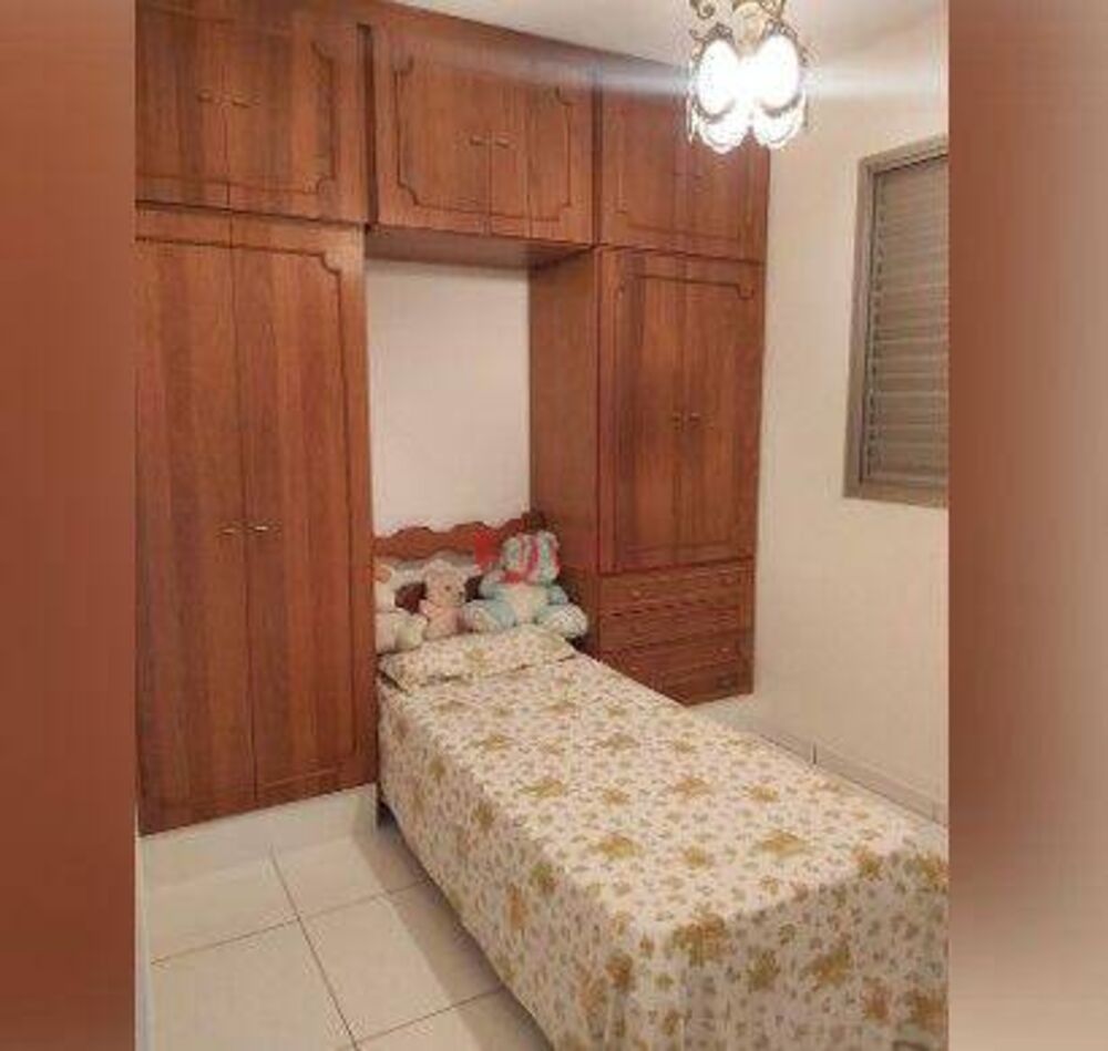 Sobrado, 3 quartos, 272 m² - Foto 6