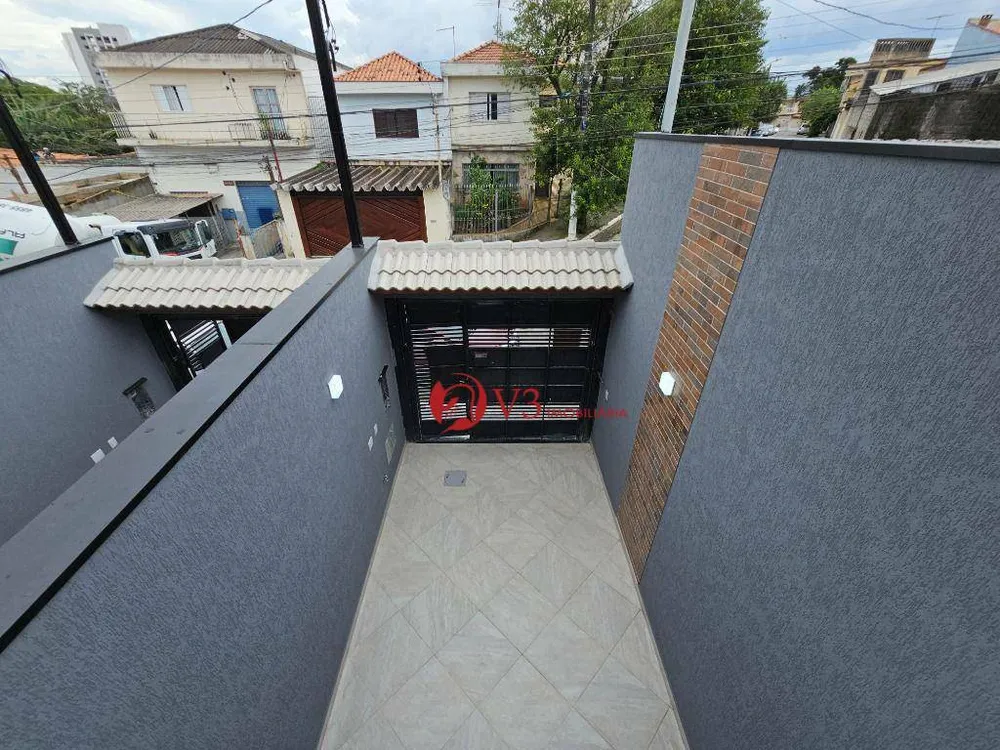 Sobrado, 3 quartos - Foto 6