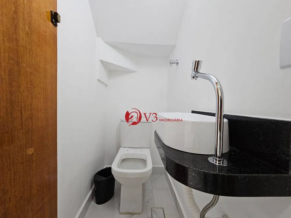Sobrado, 3 quartos - Foto 11