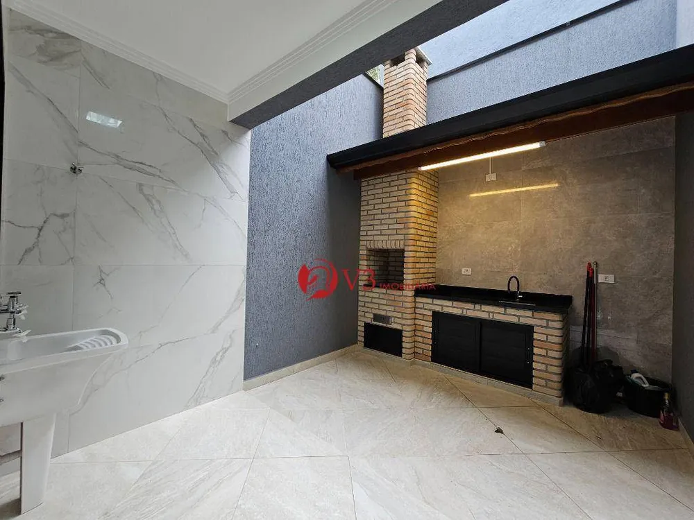 Sobrado, 3 quartos - Foto 10