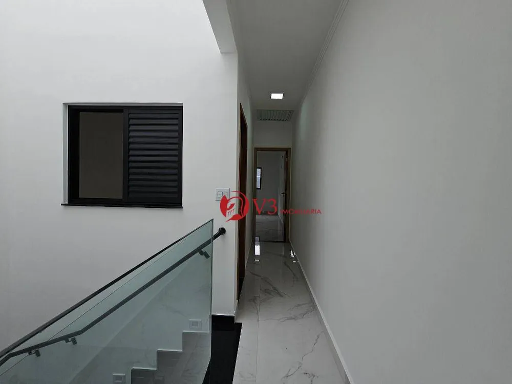 Sobrado, 3 quartos - Foto 8