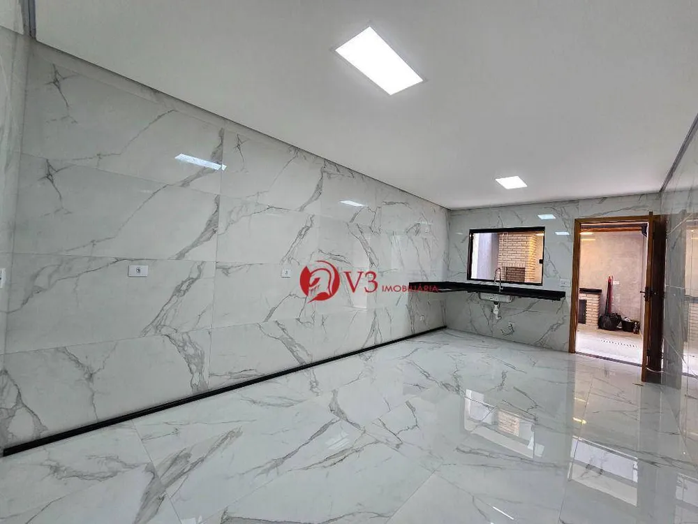 Sobrado, 3 quartos - Foto 2