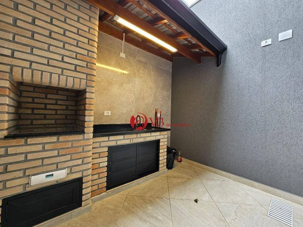 Sobrado, 3 quartos - Foto 12