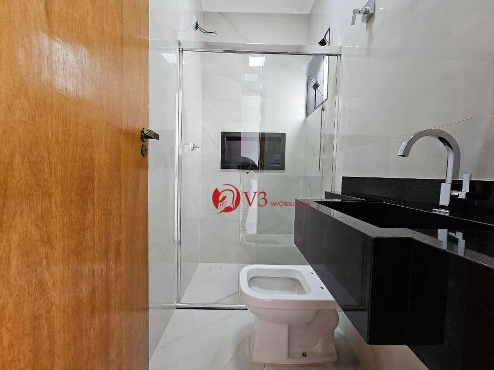 Sobrado, 3 quartos - Foto 3