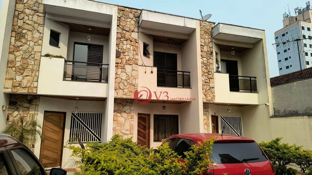 Sobrado, 3 quartos, 112 m² - Foto 4
