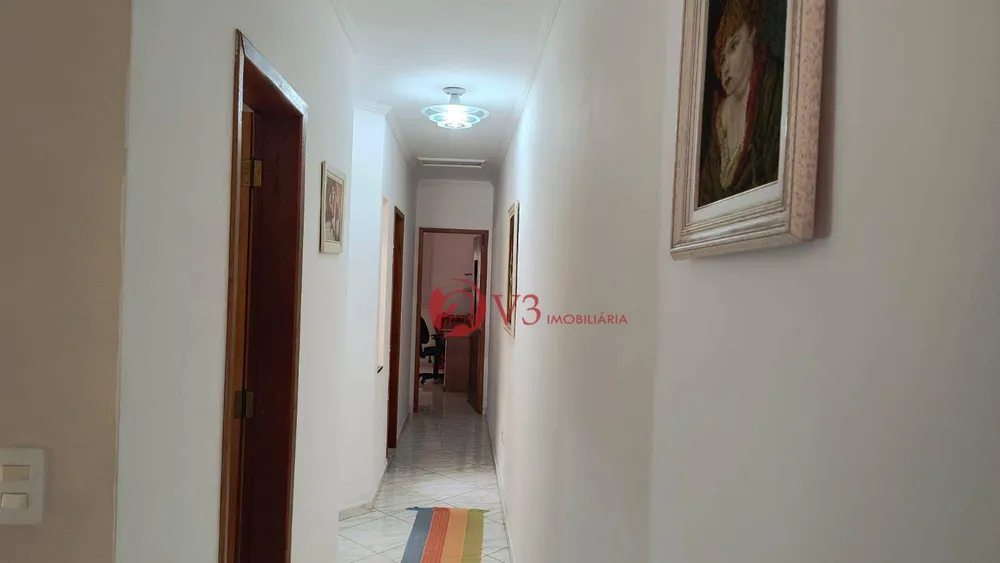 Sobrado, 3 quartos, 112 m² - Foto 6