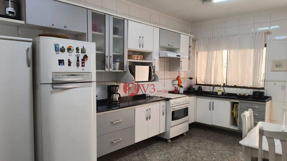 Sobrado, 3 quartos, 112 m² - Foto 3