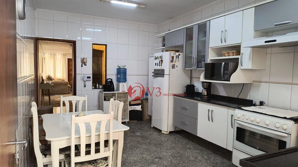 Sobrado, 3 quartos, 112 m² - Foto 3