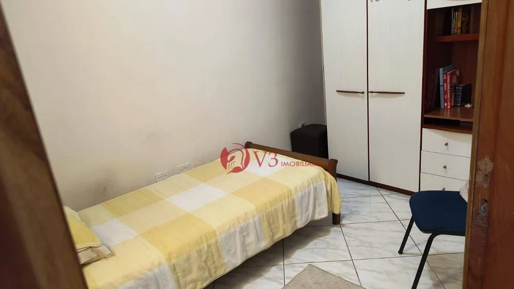 Sobrado, 3 quartos, 112 m² - Foto 5