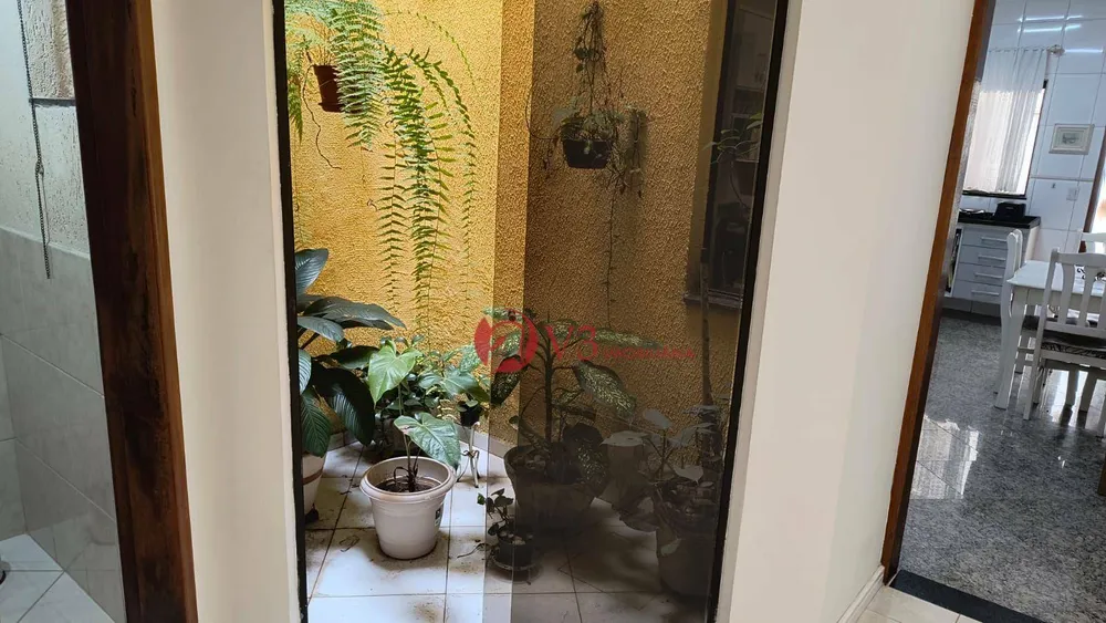 Sobrado, 3 quartos, 112 m² - Foto 4