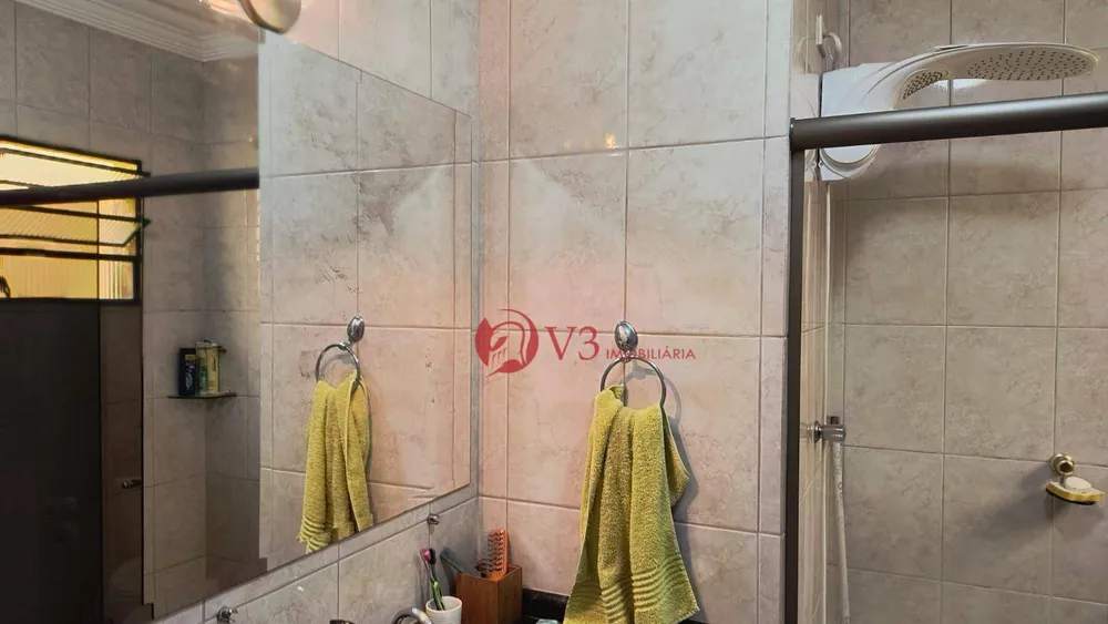 Sobrado, 3 quartos, 112 m² - Foto 7
