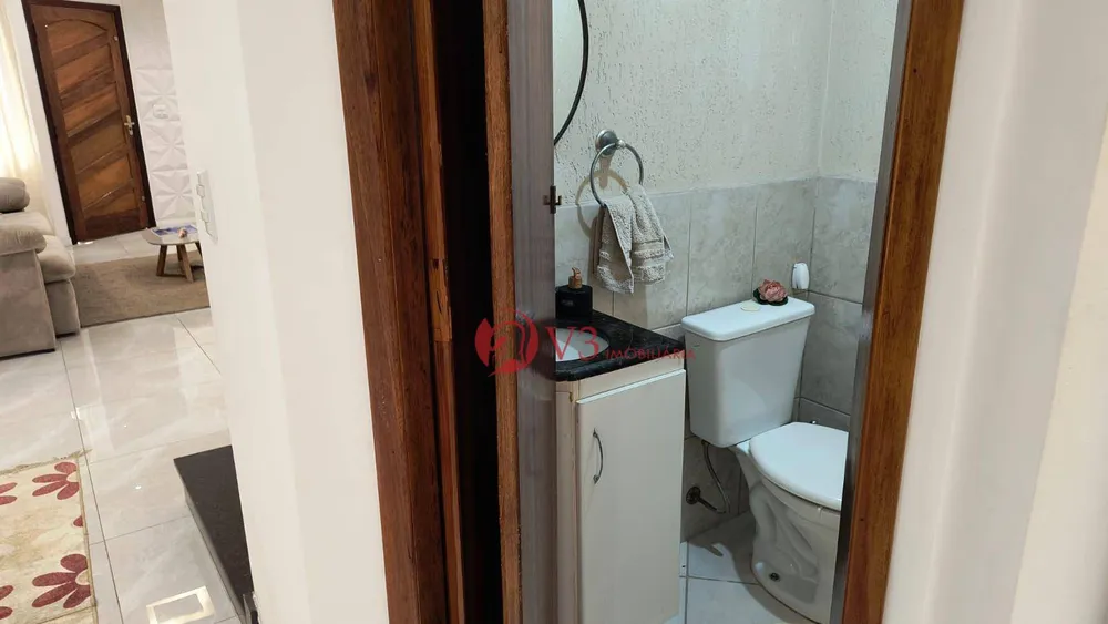 Sobrado, 3 quartos, 112 m² - Foto 7