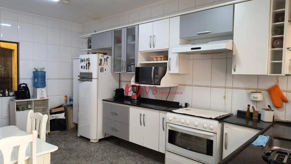 Sobrado, 3 quartos, 112 m² - Foto 1