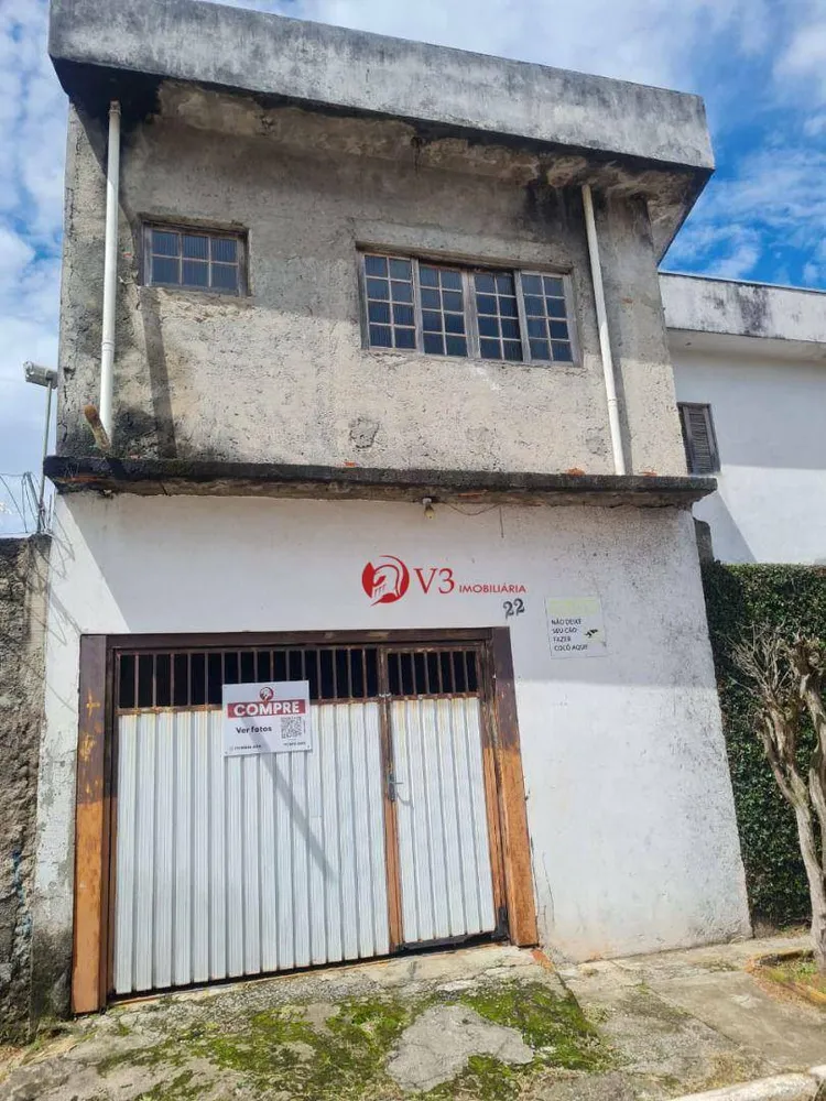 Sobrado, 3 quartos, 149 m² - Foto 8