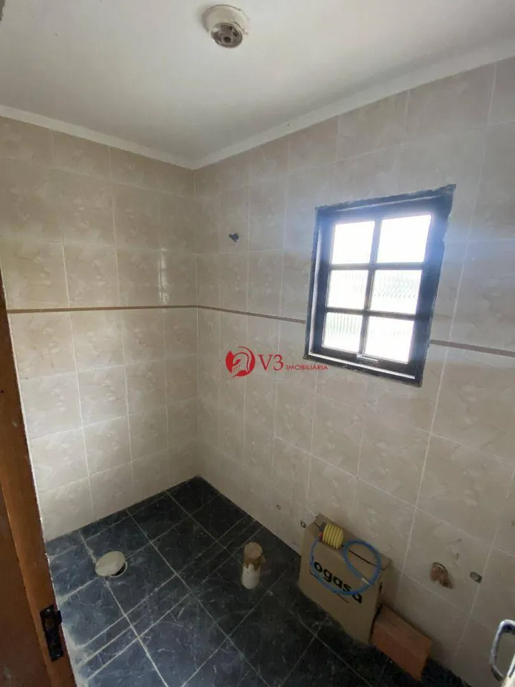 Sobrado, 3 quartos, 149 m² - Foto 1