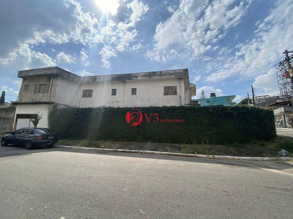 Sobrado, 3 quartos, 149 m² - Foto 4