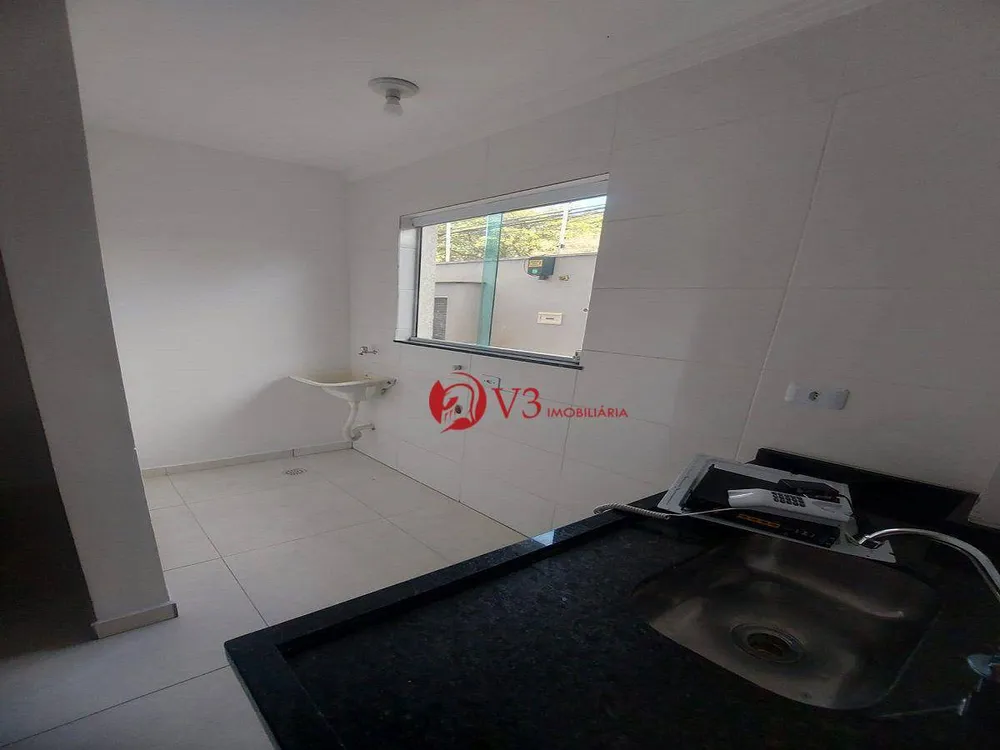 Apartamento, 2 quartos, 38 m² - Foto 1