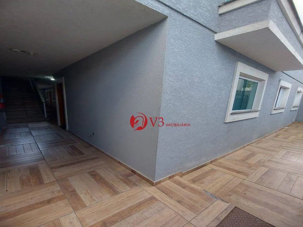 Apartamento, 2 quartos, 38 m² - Foto 4