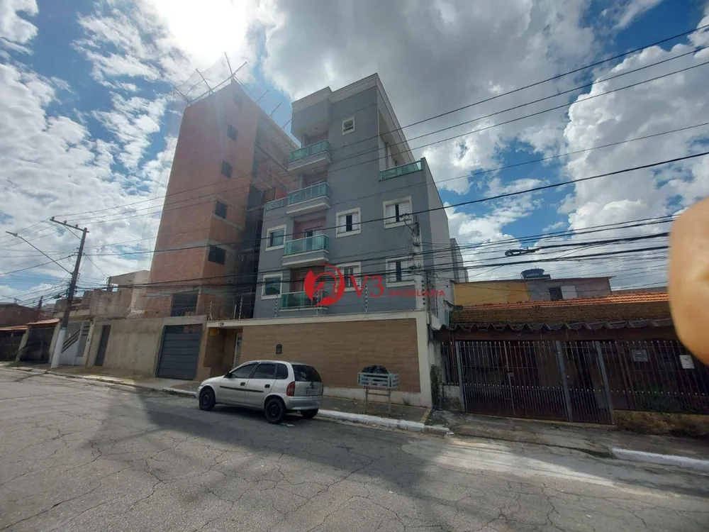 Apartamento, 2 quartos, 38 m² - Foto 5