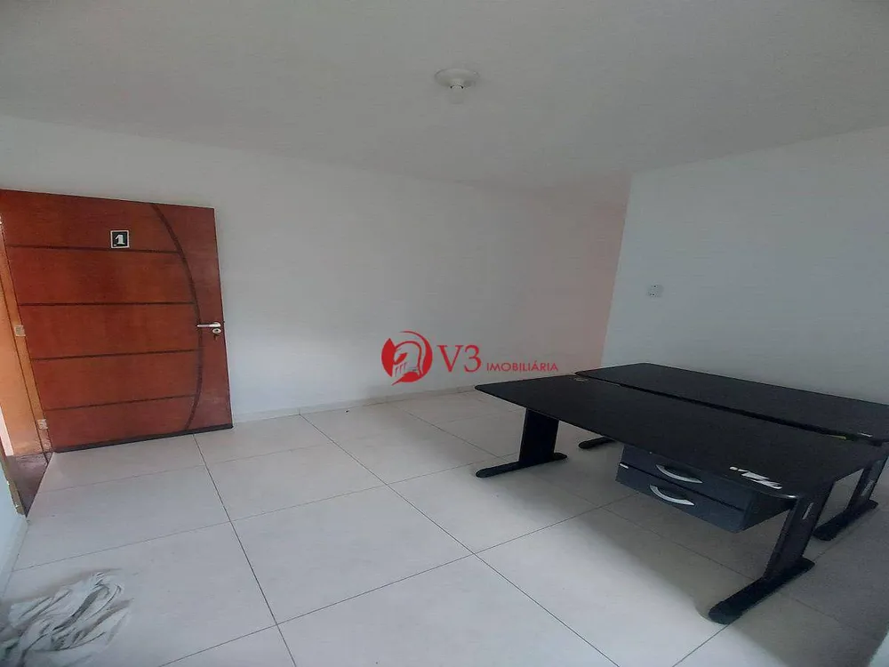 Apartamento, 2 quartos, 38 m² - Foto 2