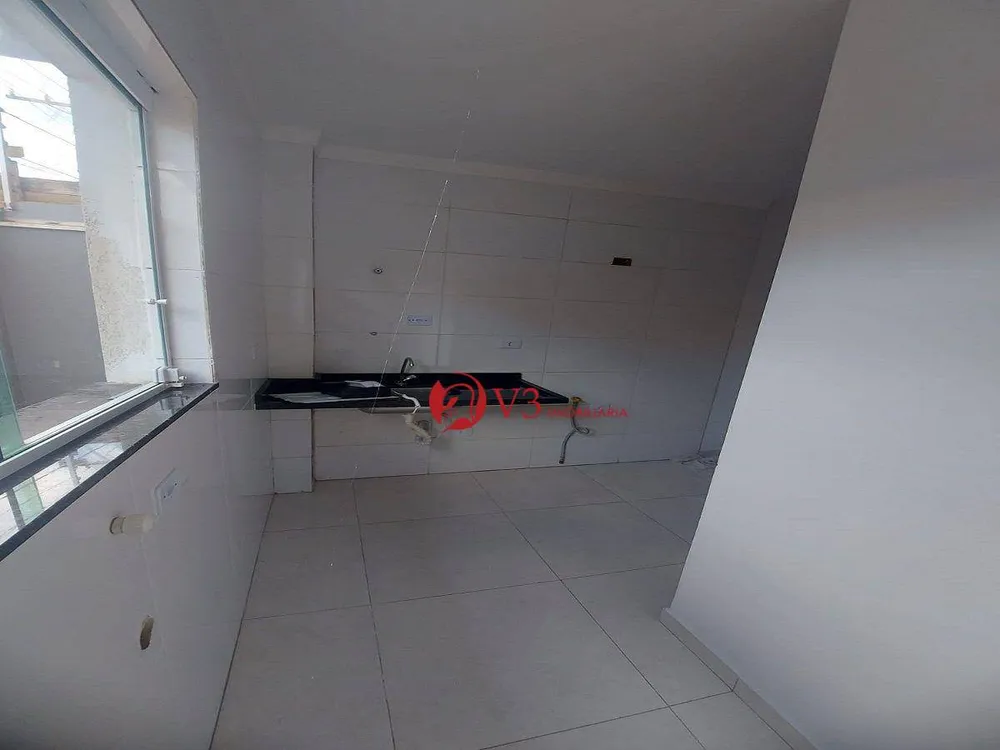 Apartamento, 2 quartos, 38 m² - Foto 9