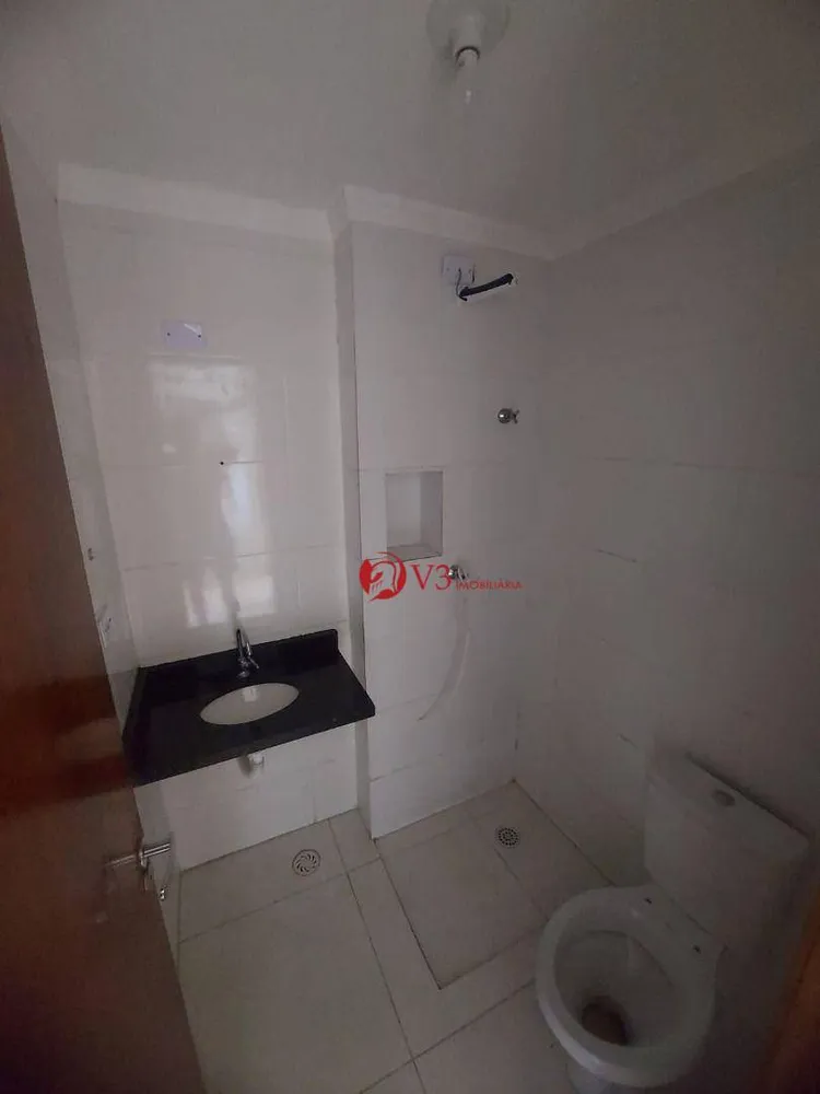Apartamento, 2 quartos, 38 m² - Foto 6