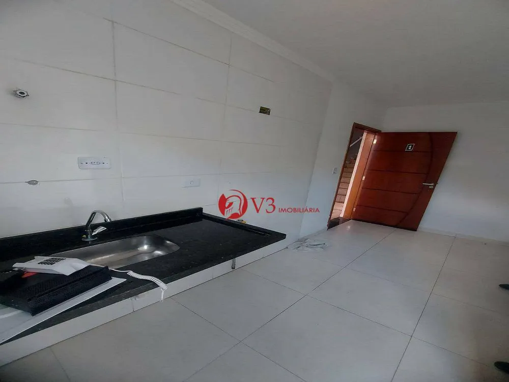 Apartamento, 2 quartos, 38 m² - Foto 11