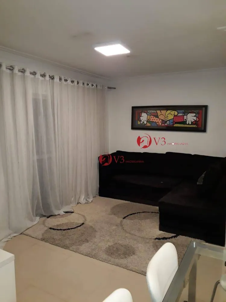 Apartamento, 3 quartos, 78 m² - Foto 5