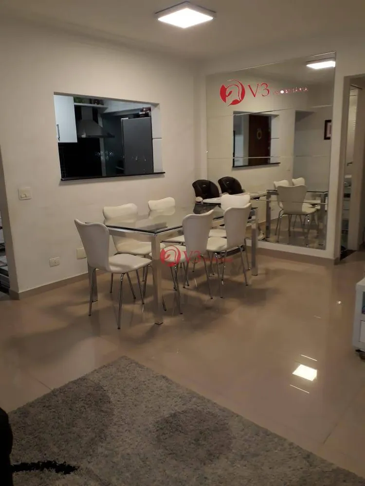 Apartamento, 3 quartos, 78 m² - Foto 7