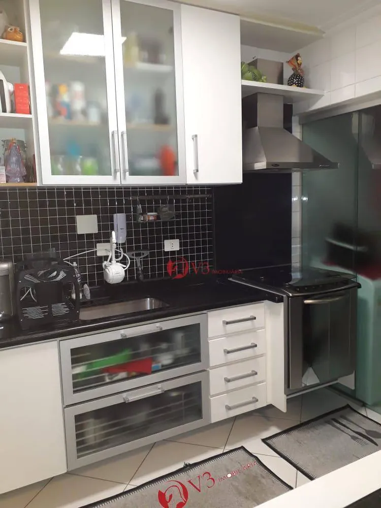 Apartamento, 3 quartos, 78 m² - Foto 11