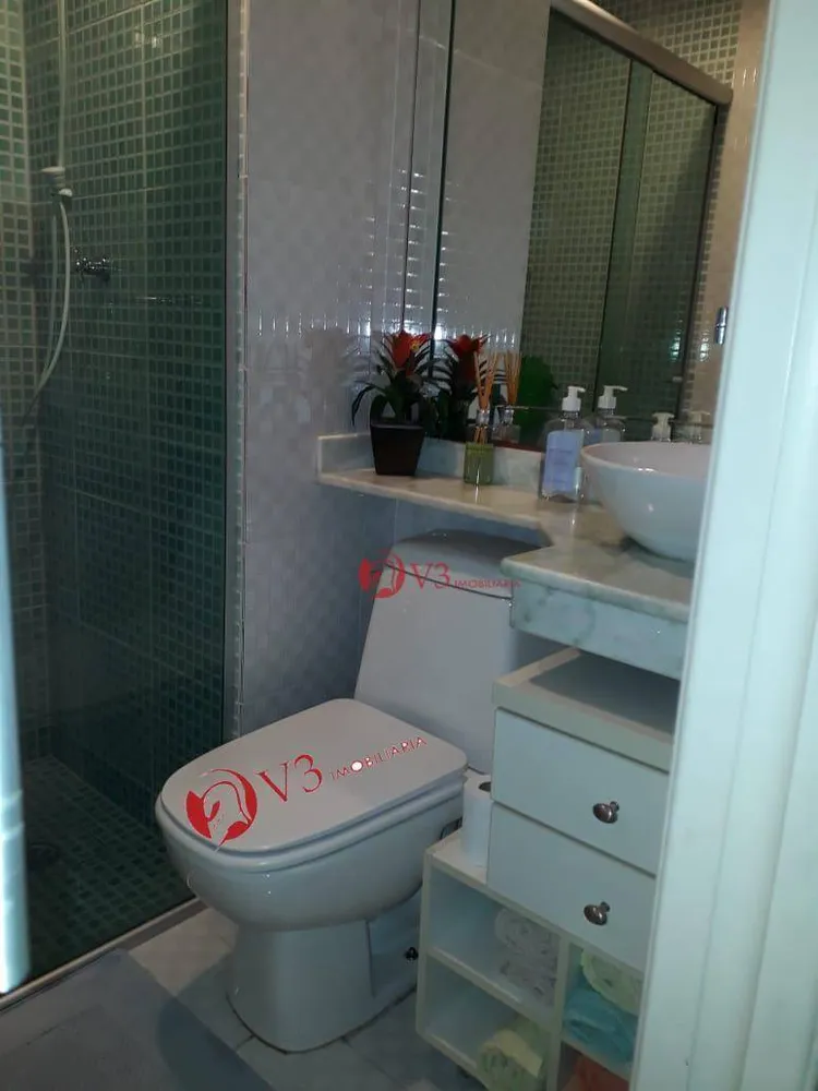 Apartamento, 3 quartos, 78 m² - Foto 10