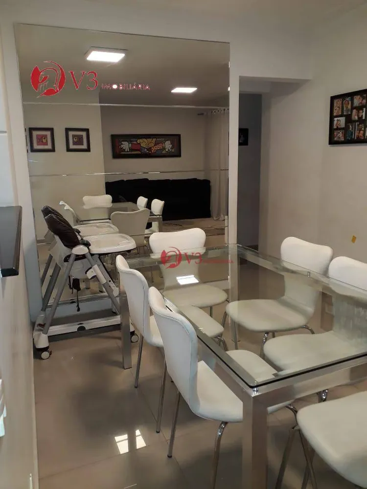 Apartamento, 3 quartos, 78 m² - Foto 1