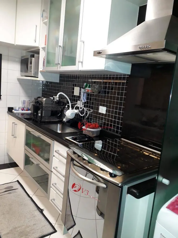 Apartamento, 3 quartos, 78 m² - Foto 14