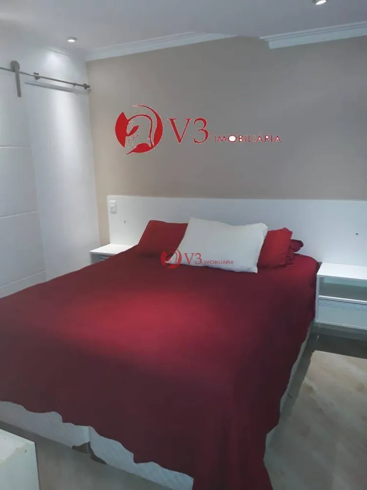 Apartamento, 3 quartos, 78 m² - Foto 9