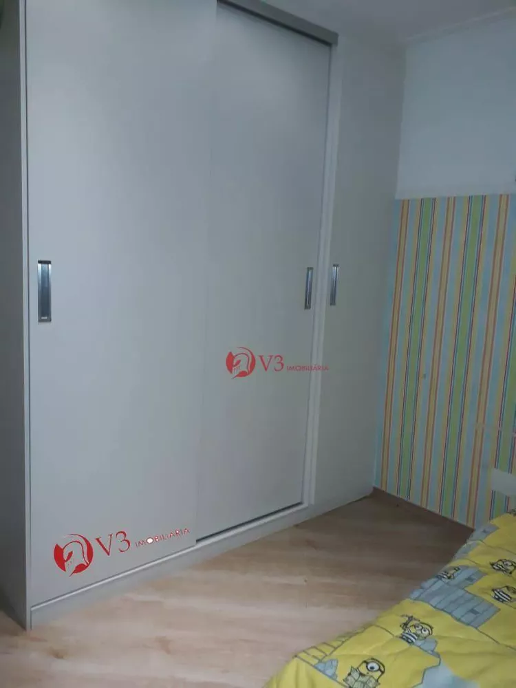 Apartamento à venda com 3 quartos, 78m² - Foto 3