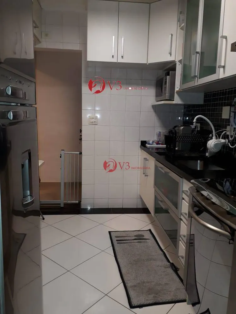 Apartamento, 3 quartos, 78 m² - Foto 13